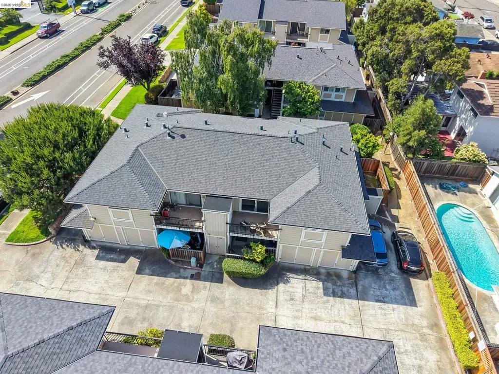 14521 Doolittle Drive San Leandro CA 94577