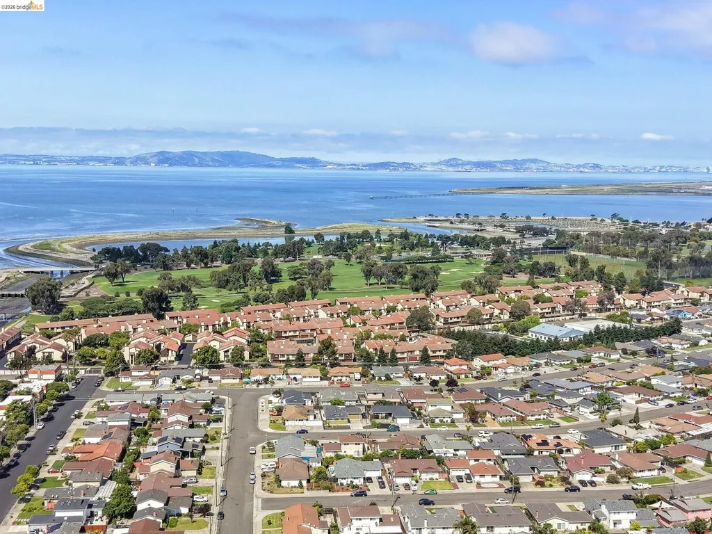 14521 Doolittle Drive San Leandro CA 94577