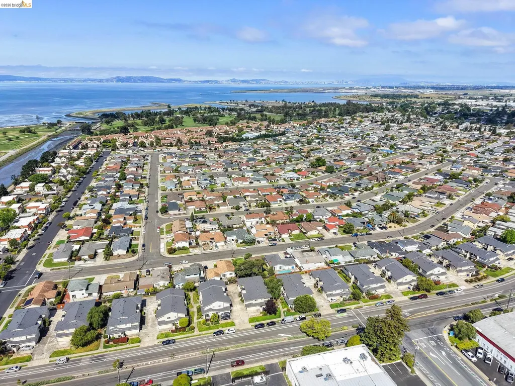 14521 Doolittle Drive San Leandro CA 94577