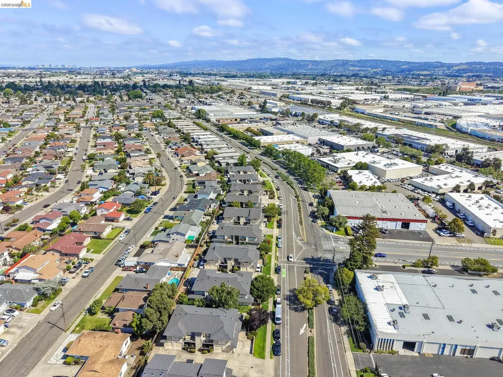 14521 Doolittle Drive San Leandro CA 94577