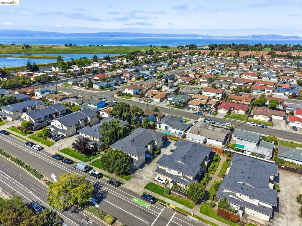 14521 Doolittle Drive San Leandro CA 94577