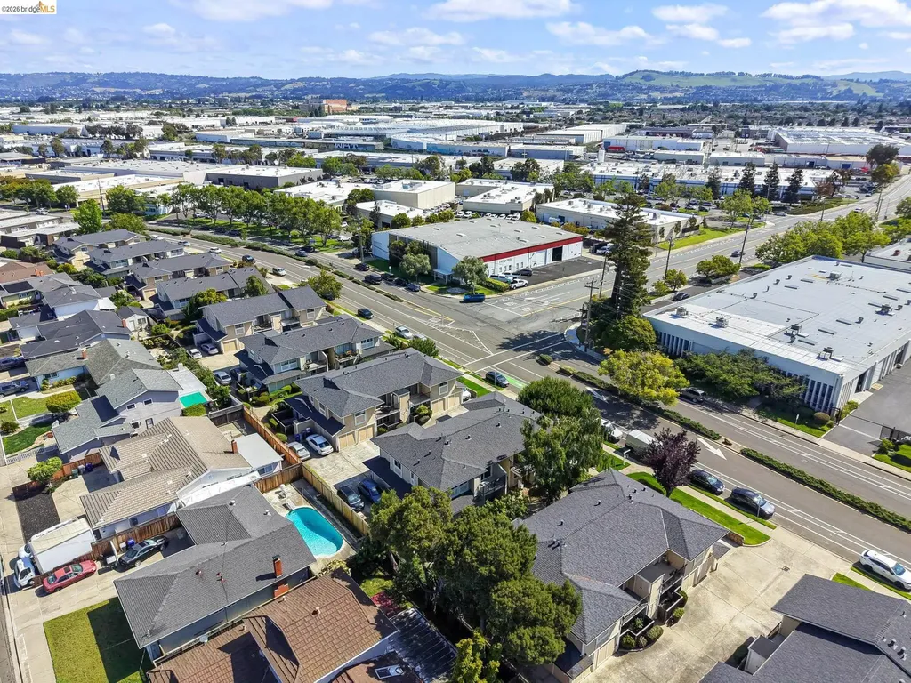 14521 Doolittle Drive San Leandro CA 94577