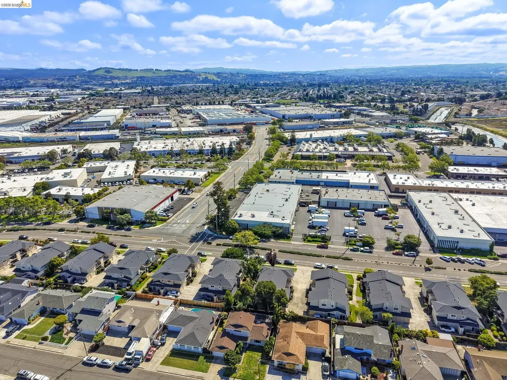 14521 Doolittle Drive San Leandro CA 94577