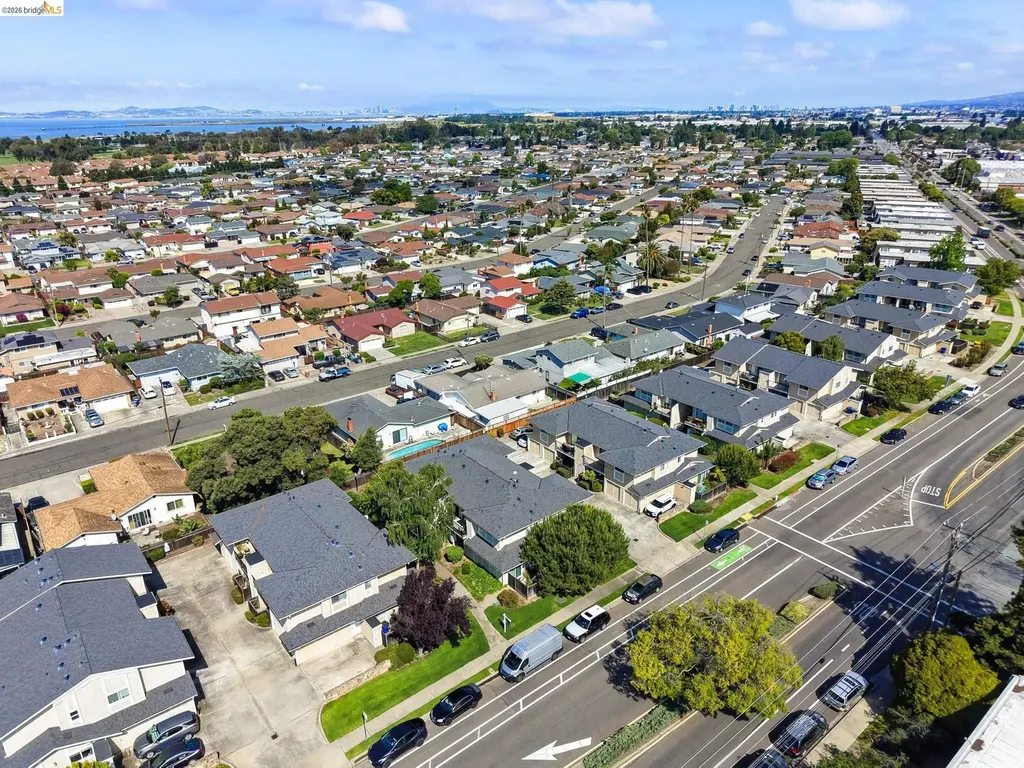 14521 Doolittle Drive San Leandro CA 94577
