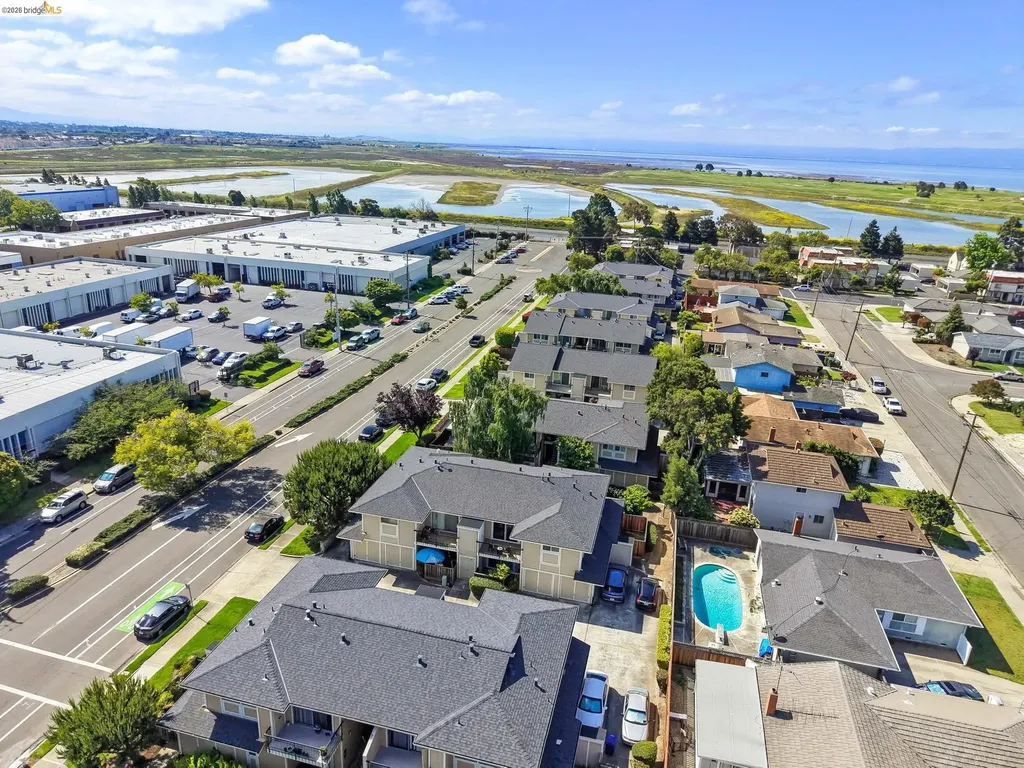 14521 Doolittle Drive San Leandro CA 94577