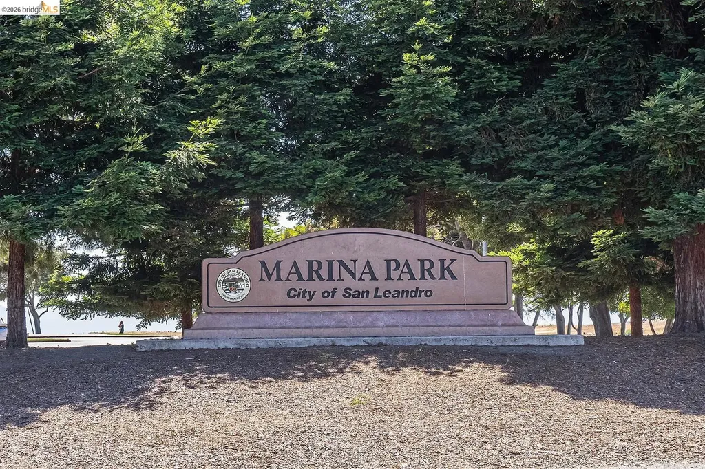 14521 Doolittle Drive San Leandro CA 94577