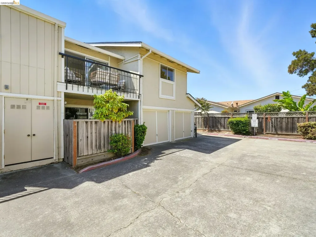 14521 Doolittle Drive San Leandro CA 94577