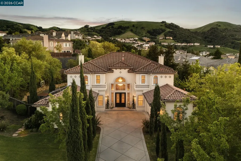 3432 Ashbourne Circle San Ramon CA 94583