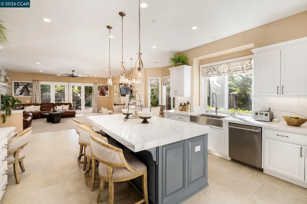 3432 Ashbourne Circle San Ramon CA 94583