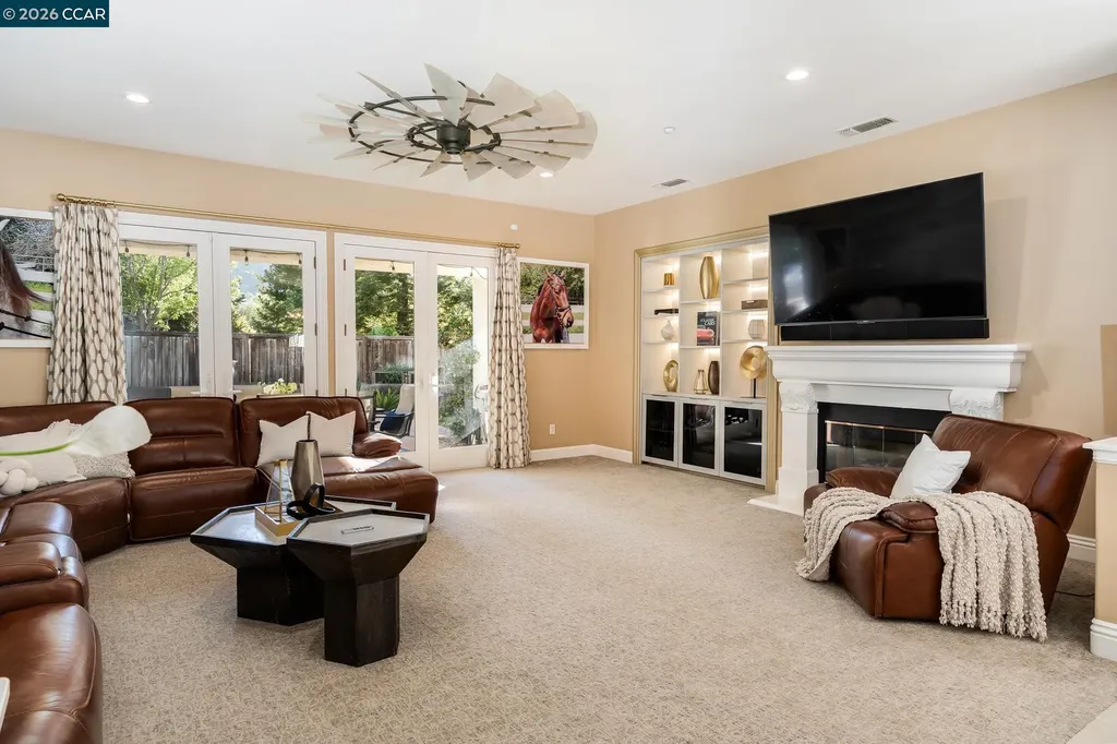3432 Ashbourne Circle San Ramon CA 94583