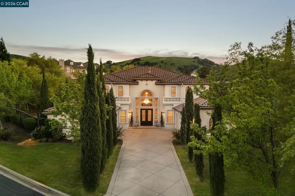 3432 Ashbourne Circle San Ramon CA 94583