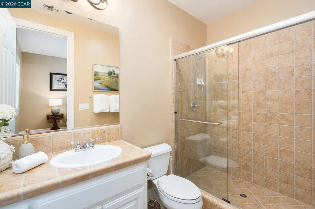 3432 Ashbourne Circle San Ramon CA 94583