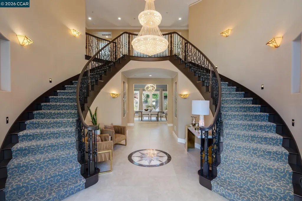 3432 Ashbourne Circle San Ramon CA 94583