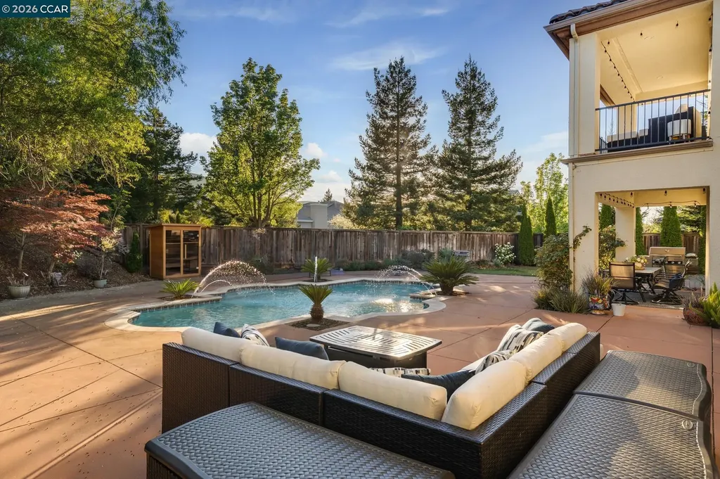 3432 Ashbourne Circle San Ramon CA 94583