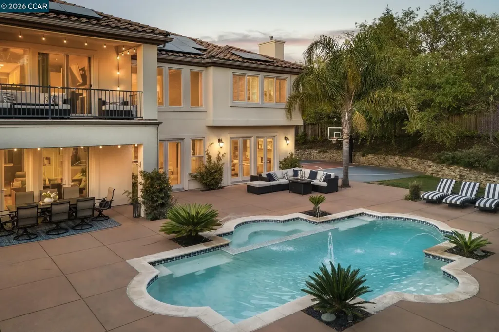 3432 Ashbourne Circle San Ramon CA 94583