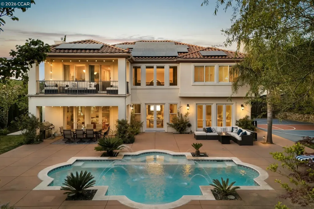 3432 Ashbourne Circle San Ramon CA 94583