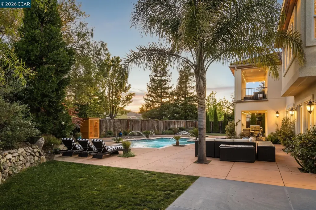 3432 Ashbourne Circle San Ramon CA 94583