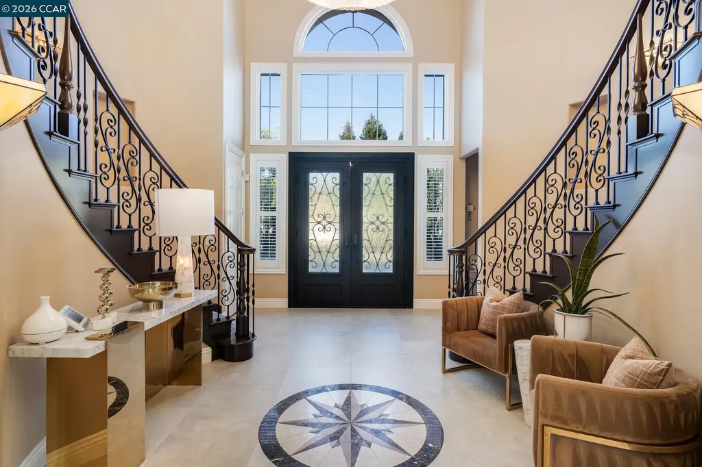 3432 Ashbourne Circle San Ramon CA 94583