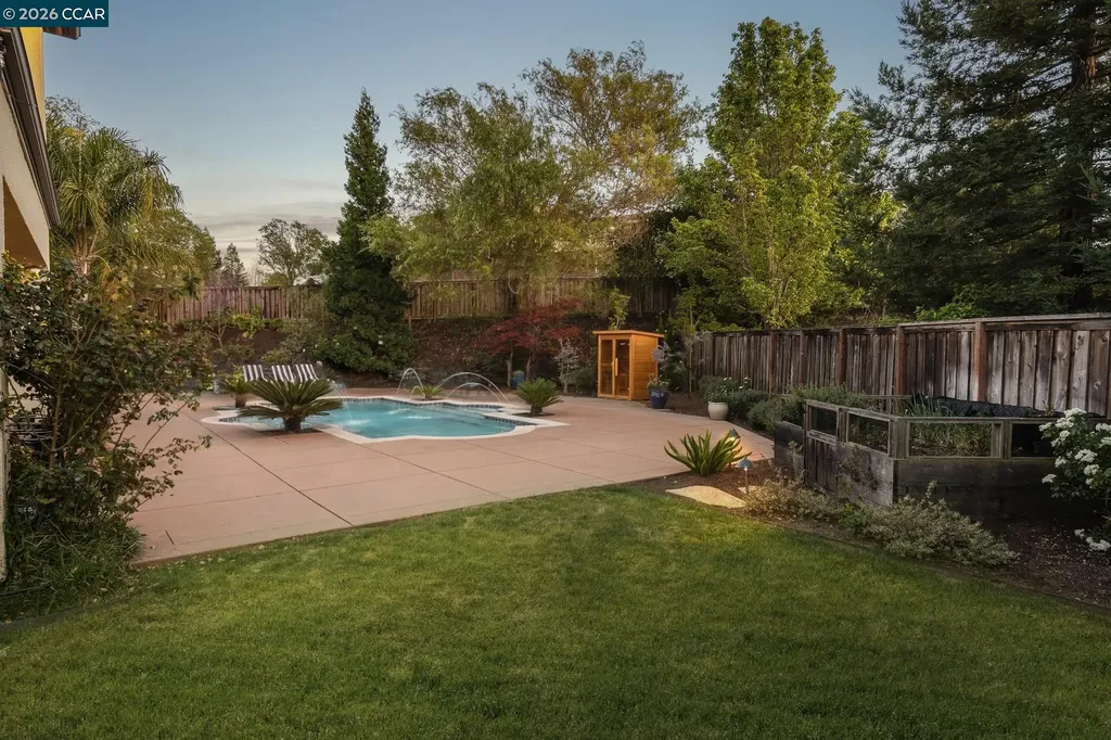 3432 Ashbourne Circle San Ramon CA 94583