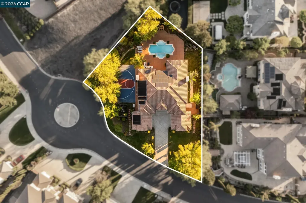 3432 Ashbourne Circle San Ramon CA 94583