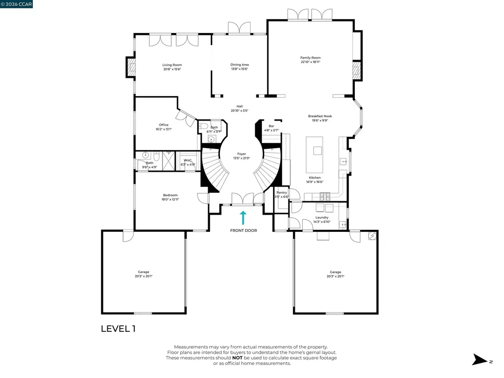 3432 Ashbourne Circle San Ramon CA 94583