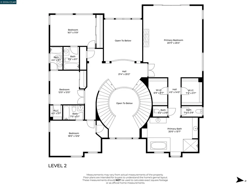 3432 Ashbourne Circle San Ramon CA 94583