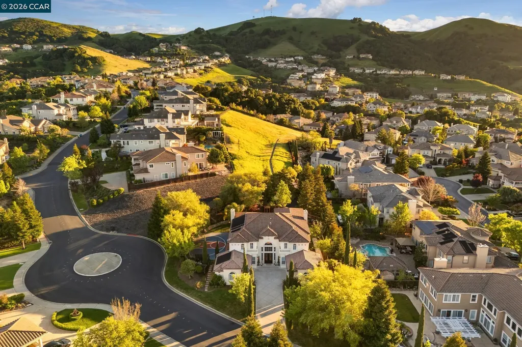3432 Ashbourne Circle San Ramon CA 94583