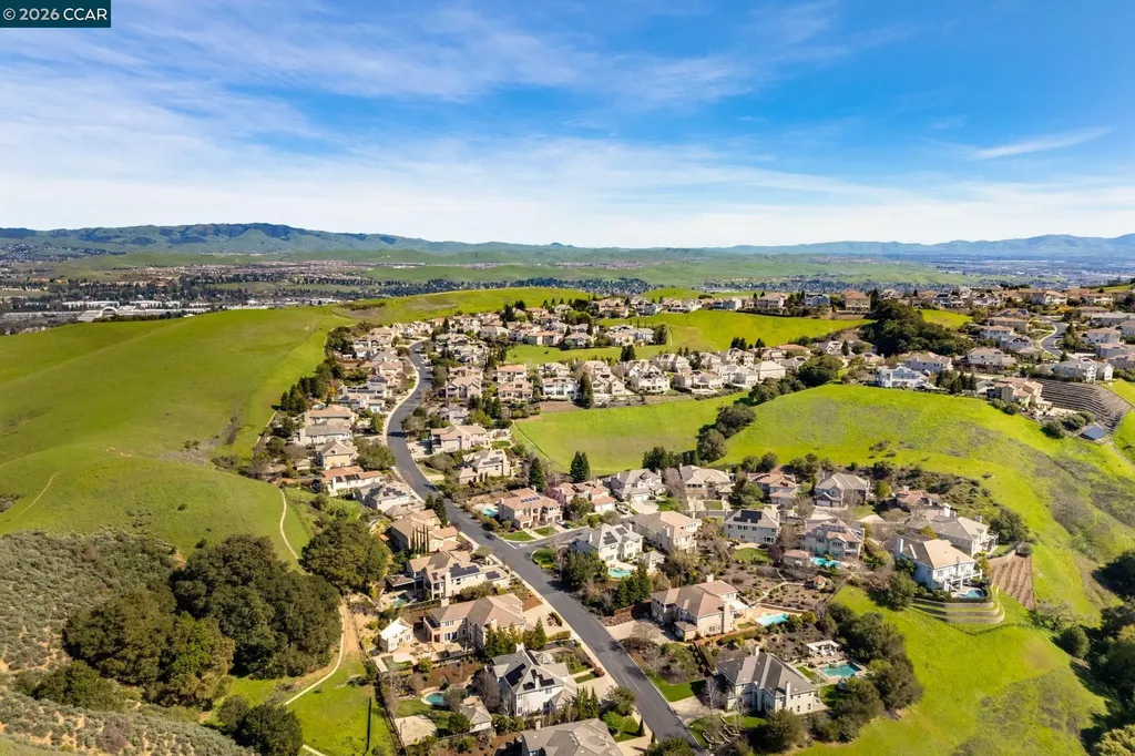 3432 Ashbourne Circle San Ramon CA 94583