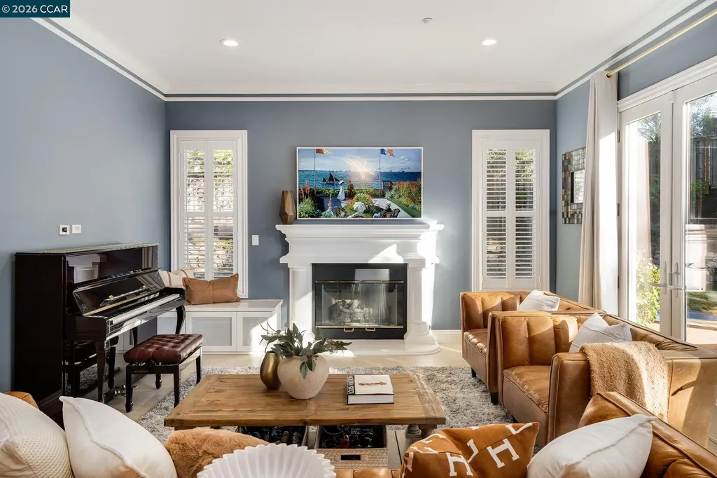 3432 Ashbourne Circle San Ramon CA 94583