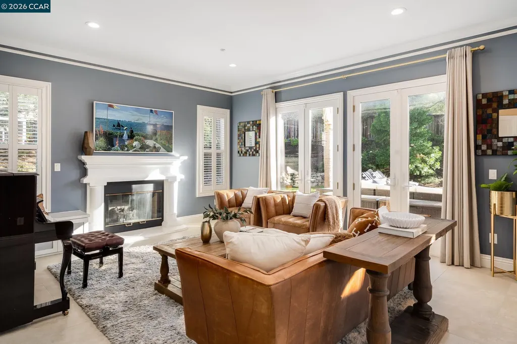3432 Ashbourne Circle San Ramon CA 94583