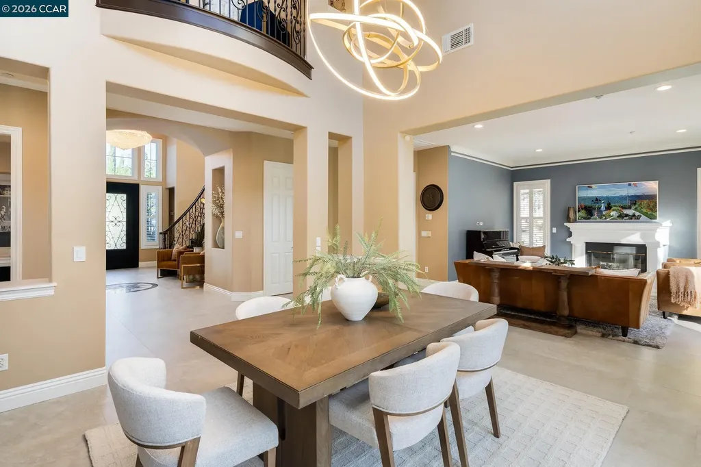 3432 Ashbourne Circle San Ramon CA 94583