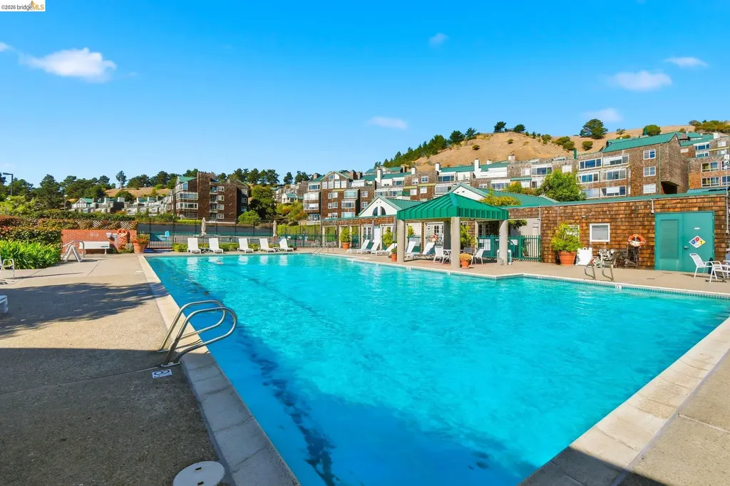 1300 Quarry Court Richmond CA 94801