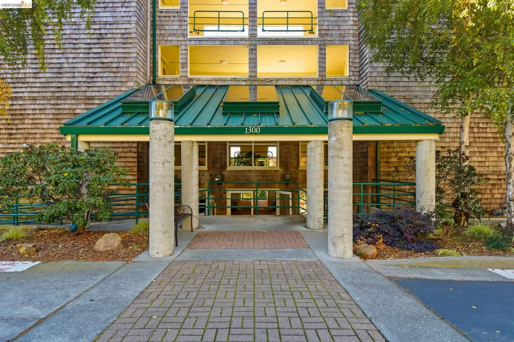 1300 Quarry Court Richmond CA 94801