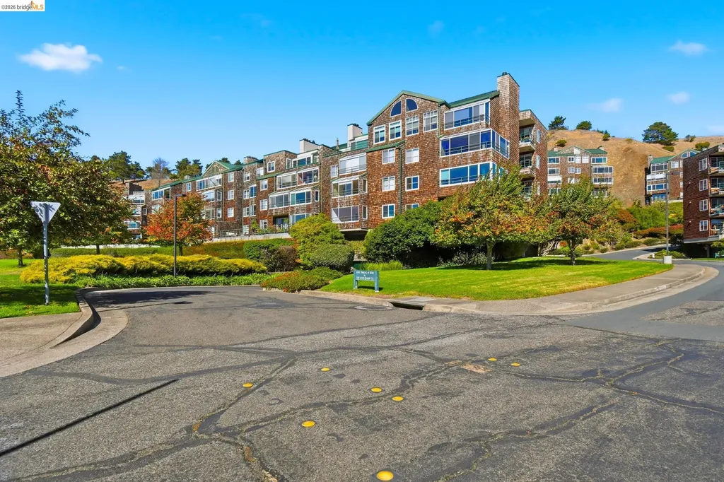 1300 Quarry Court Richmond CA 94801