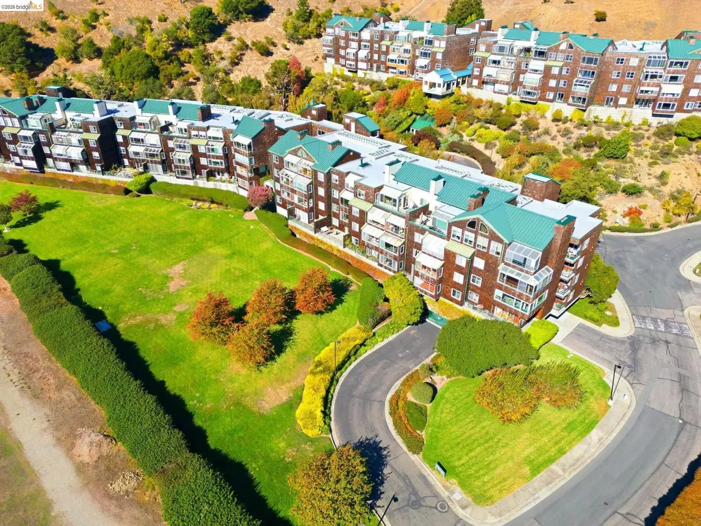 1300 Quarry Court Richmond CA 94801