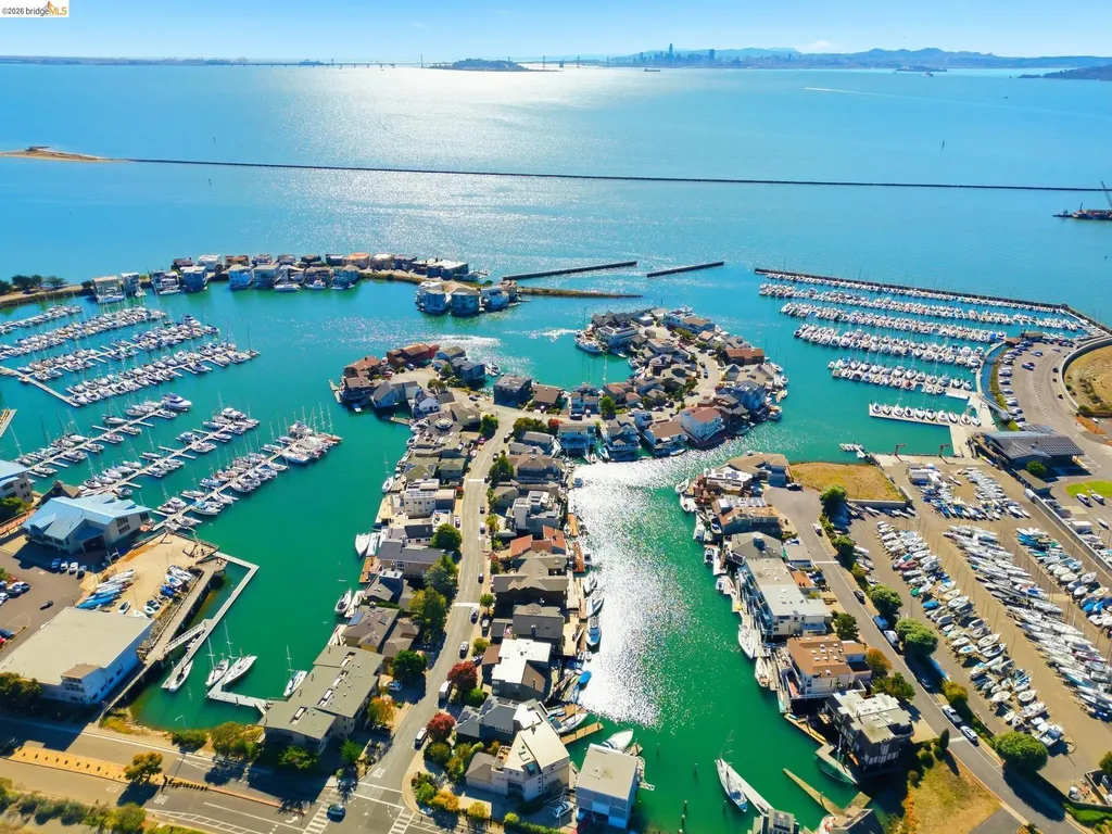 1300 Quarry Court Richmond CA 94801
