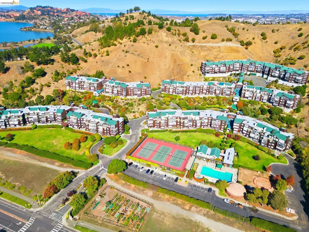 1300 Quarry Court Richmond CA 94801