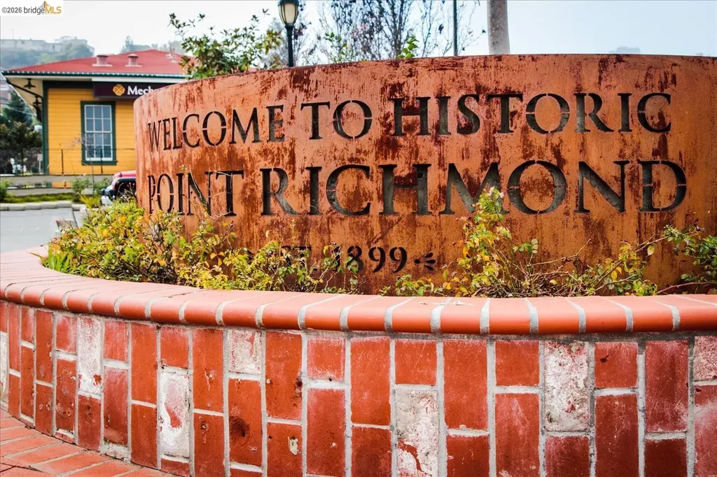 1300 Quarry Court Richmond CA 94801