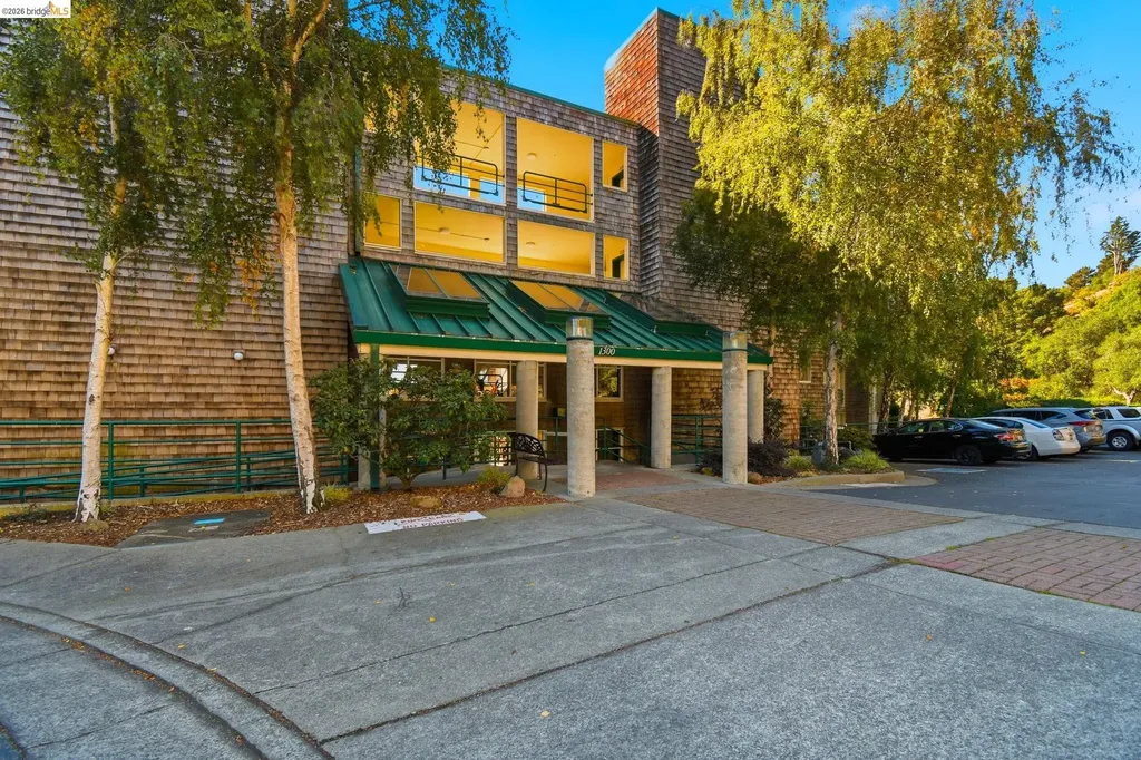 1300 Quarry Court Richmond CA 94801