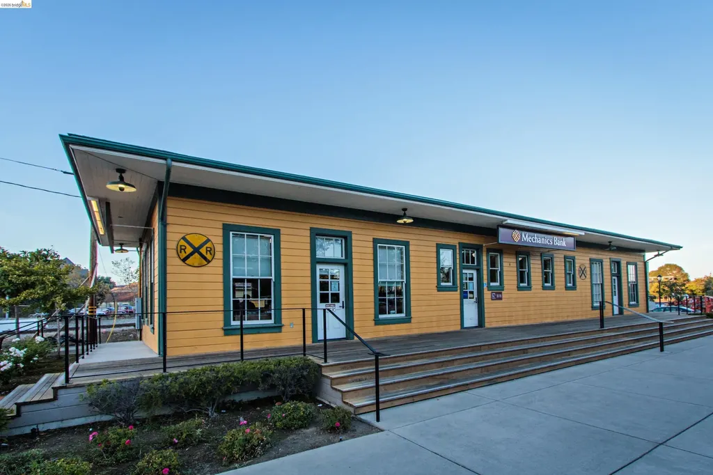 1300 Quarry Court Richmond CA 94801