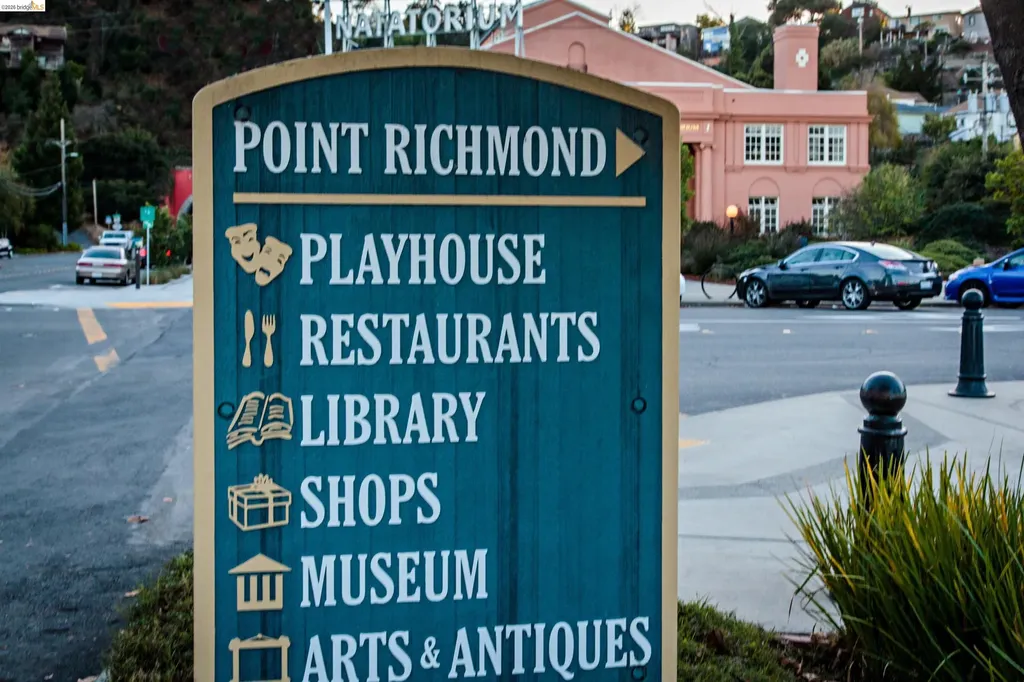 1300 Quarry Court Richmond CA 94801