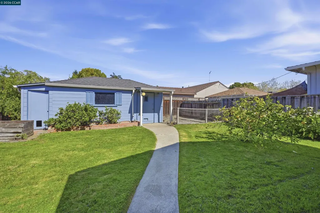 17930 Via Toledo San Lorenzo CA 94580