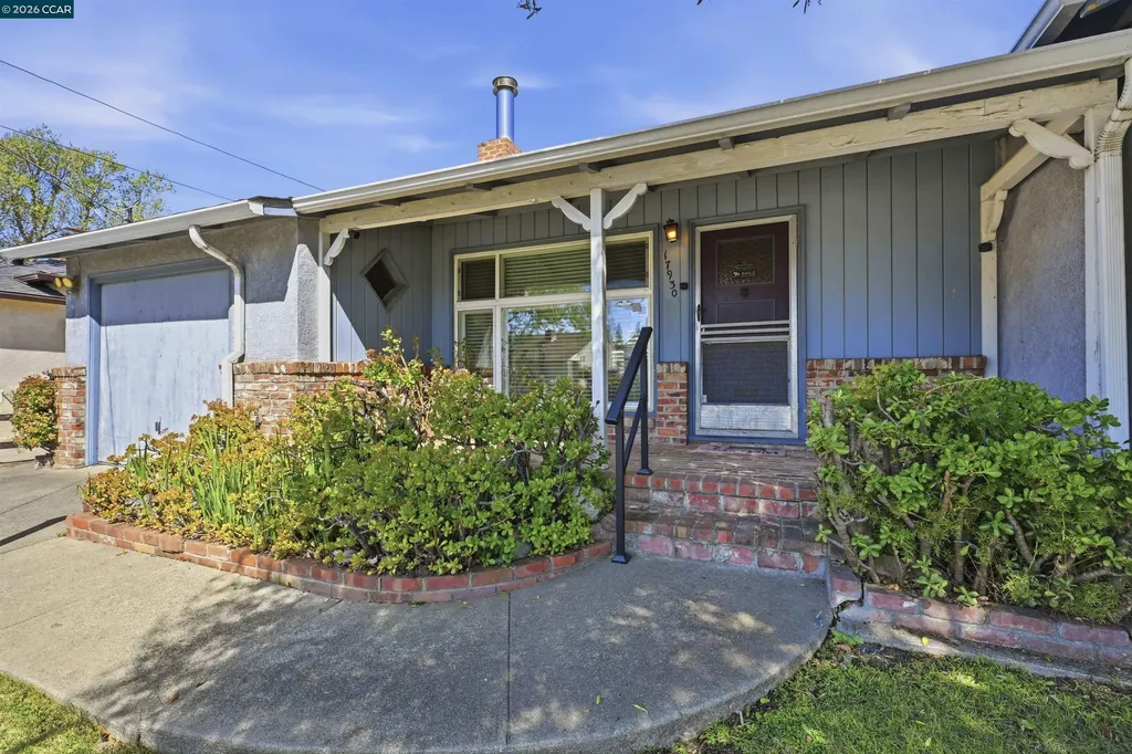 17930 Via Toledo San Lorenzo CA 94580