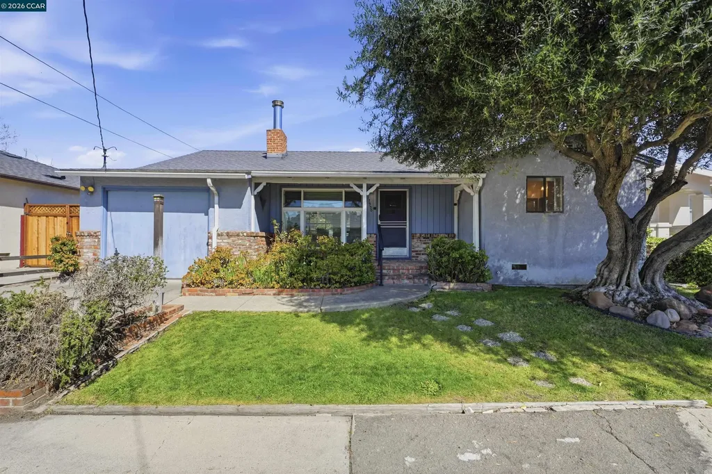 17930 Via Toledo San Lorenzo CA 94580