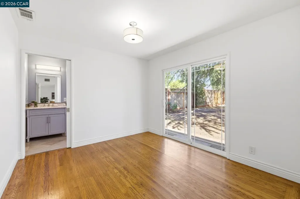 1306 Craig Drive Concord CA 94518