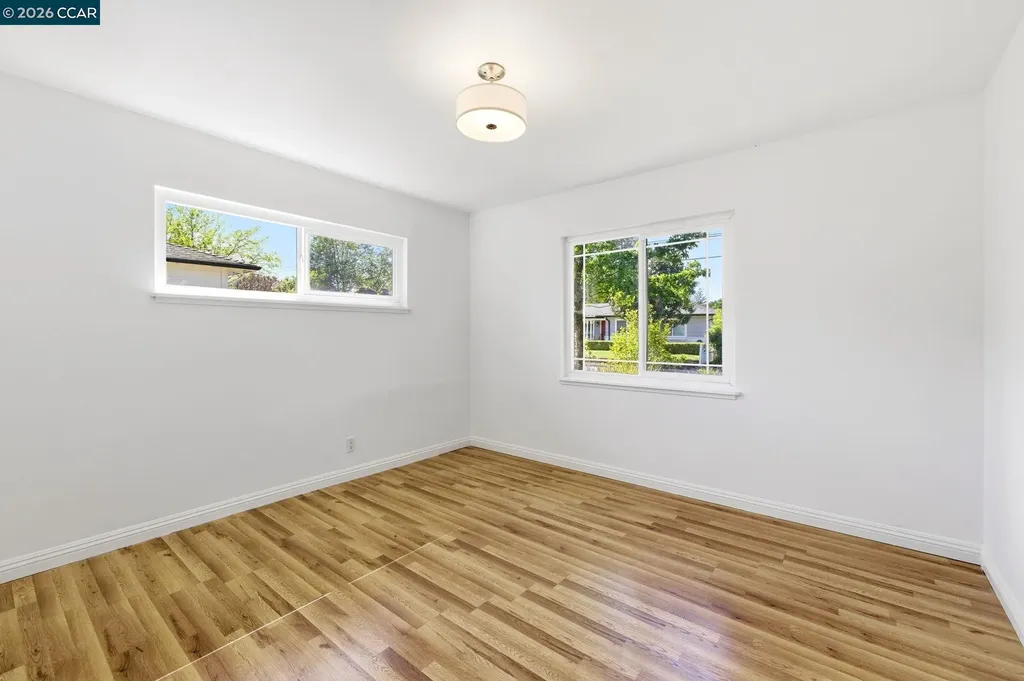 1306 Craig Drive Concord CA 94518