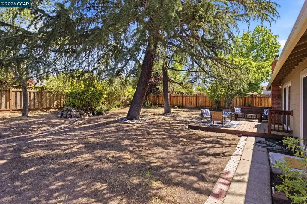 1306 Craig Drive Concord CA 94518
