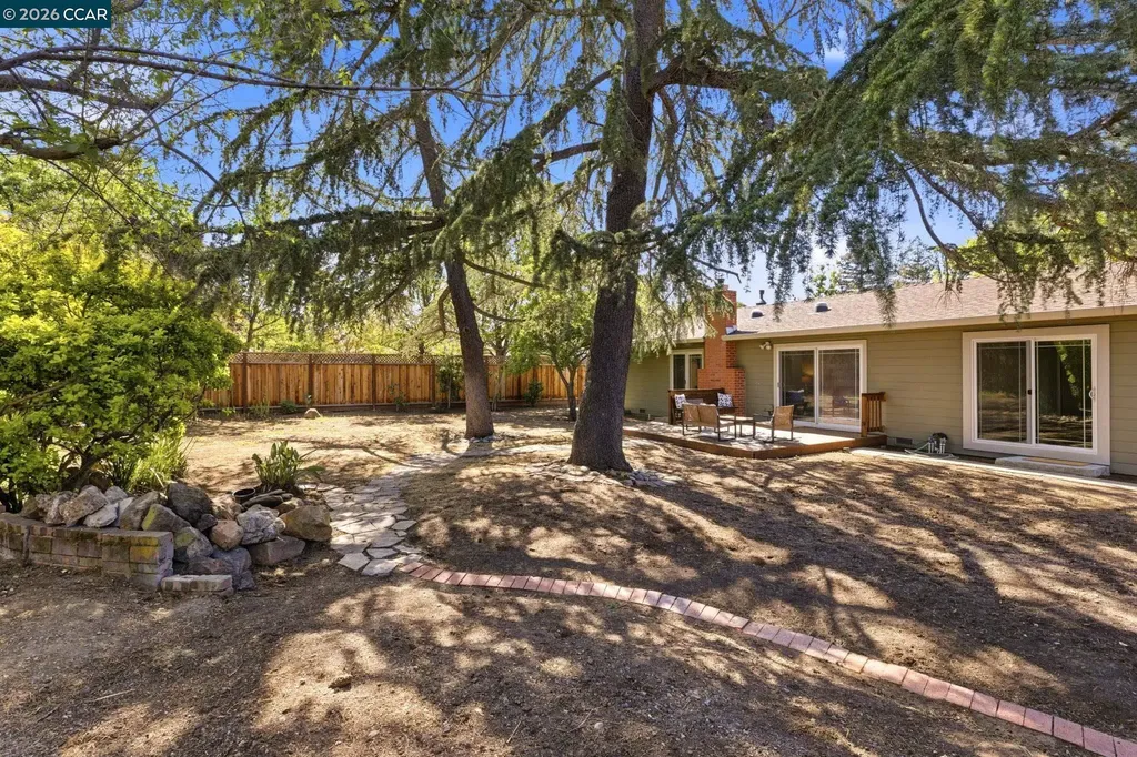 1306 Craig Drive Concord CA 94518