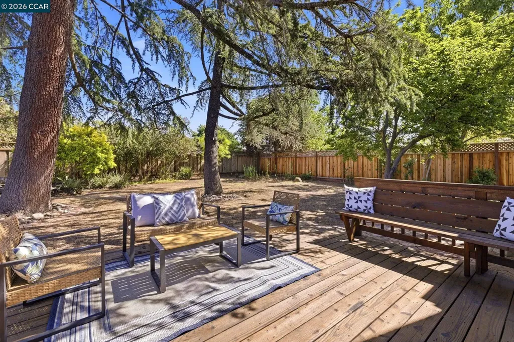 1306 Craig Drive Concord CA 94518