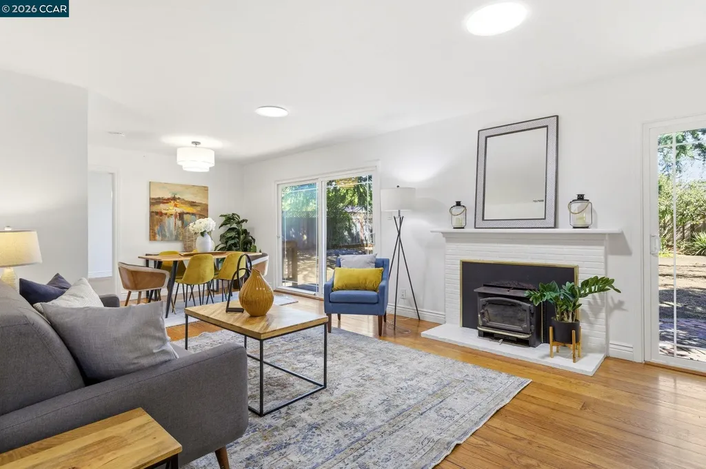 1306 Craig Drive Concord CA 94518